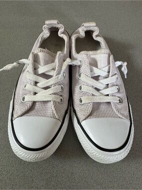 Converse Shoreline Waffle Knit Sneakers